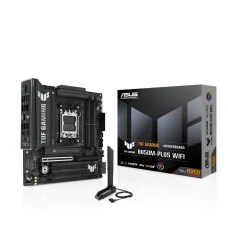Asus TUF GAMING B850M-PLUS WIFI micro-ATX Motherboard