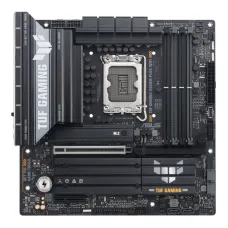 Asus TUF GAMING B860M-PLUS WIFI LGA 1851 Micro-ATX Motherboard