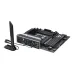 Asus TUF GAMING B860M-PLUS WIFI LGA 1851 Micro-ATX Motherboard
