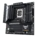 Asus TUF GAMING B860M-PLUS WIFI LGA 1851 Micro-ATX Motherboard