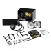 Asus TUF GAMING LC II 240 ARGB AIO Liquid CPU Cooler
