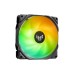 Asus TUF GAMING LC II 240 ARGB AIO Liquid CPU Cooler