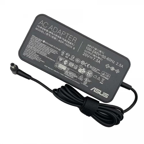 Asus TUF Gaming 20V 7.5A 150W Laptop Charger Adapter