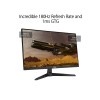 Asus TUF Gaming VG249Q3A 24'' Full HD 180Hz IPS Gaming Monitor