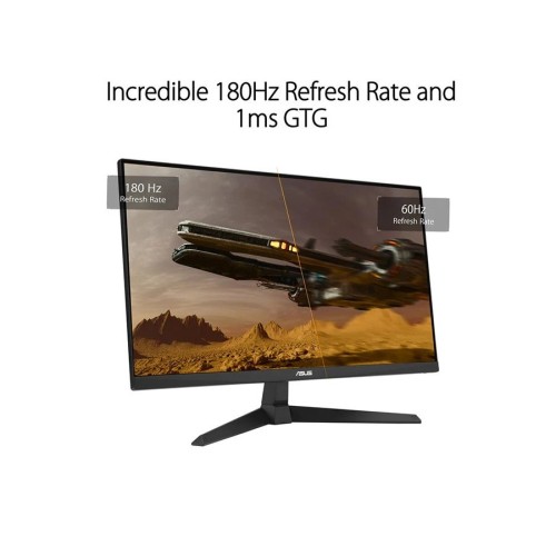 Asus TUF Gaming VG249Q3A 24'' Full HD 180Hz IPS Gaming Monitor