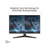 Asus TUF Gaming VG249Q3A 24'' Full HD 180Hz IPS Gaming Monitor