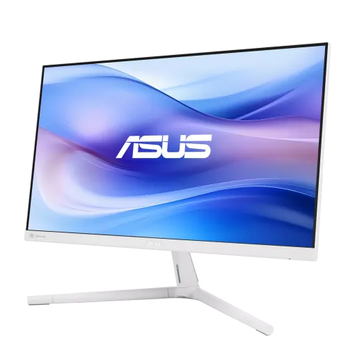 Asus VU279HFI-W 27" 100Hz IPS FHD Eye Care Monitor With Air Ionizer
