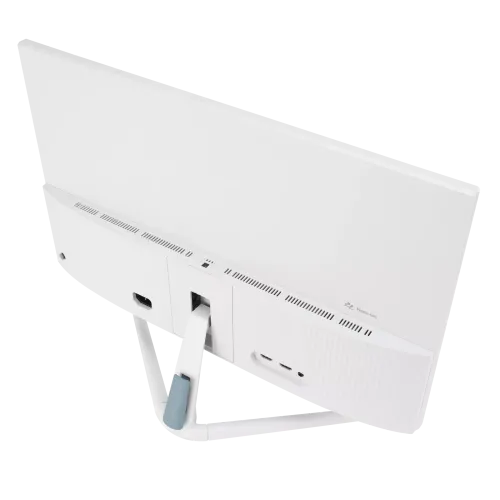Asus VU279HFI-W 27" 100Hz IPS FHD Eye Care Monitor With Air Ionizer