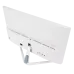 Asus VU279HFI-W 27" 100Hz IPS FHD Eye Care Monitor With Air Ionizer