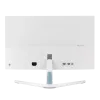 Asus VU279HFI-W 27" 100Hz IPS FHD Eye Care Monitor With Air Ionizer