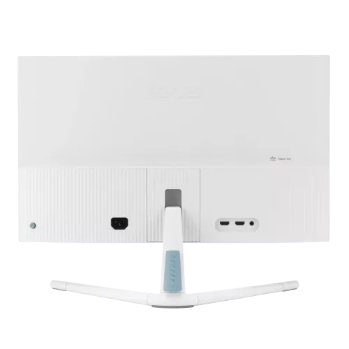 Asus VU279HFI-W 27" 100Hz IPS FHD Eye Care Monitor With Air Ionizer