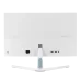 Asus VU279HFI-W 27" 100Hz IPS FHD Eye Care Monitor With Air Ionizer