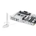 Asus X870 MAX GAMING WIFI7 W AM5 ATX Motherboard