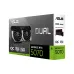 ASUS Dual GeForce RTX 5070 12GB GDDR7 OC Edition Graphics Card