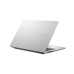 ASUS Vivobook 14 F1407QA Snapdragon X X1 14" WUXGA Copilot+ PC Laptop Platinum Gold