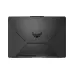 Asus TUF Gaming A15 FA506NFR Ryzen 7 7435HS RTX 2050 4GB Graphics 15.6" FHD Gaming Laptop