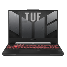 Asus TUF Gaming A15 FA507NUR Ryzen 7 7435HS RTX 4050 6GB Graphics 15.6" FHD Gaming Laptop