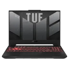 Asus TUF Gaming A15 FA507NUR Ryzen 7 7435HS RTX 4050 6GB Graphics 15.6" FHD Gaming Laptop