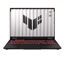ASUS TUF Gaming A16 FA608WV Ryzen AI 9 HX 370 RTX 4060 8GB Graphics 16" 2.5K Laptop