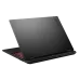 ASUS TUF Gaming F16 FA608UM Ryzen 7 260 RTX 5060 8GB Graphics 16" WUXGA Gaming Laptop