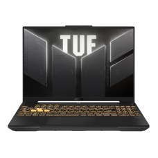 ASUS TUF Gaming F16 FX607VU Core i5 210H RTX 4050 6GB Graphics 16" WUXGA Gaming Laptop