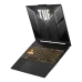 ASUS TUF Gaming F16 FX607VU Core i5 210H RTX 4050 6GB Graphics 16" WUXGA Gaming Laptop