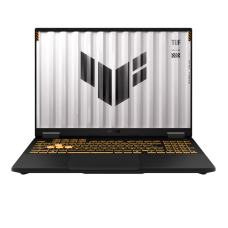 ASUS TUF Gaming F16 FX608JH Core i5 RTX 5050 8GB Graphics 16" WUXGA Gaming Laptop