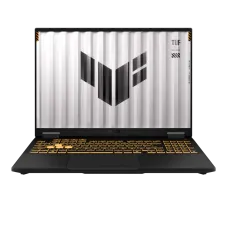 ASUS TUF Gaming F16 FX608JH Core i5 RTX 5050 8GB Graphics 16" WUXGA Gaming Laptop