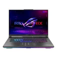 ASUS ROG Strix G16 G614FR AMD Ryzen 9 9955HX3D RTX 5070 Ti 12GB Graphics 16" FHD+ Gaming Laptop