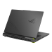 ASUS ROG Strix G16 G614FR AMD Ryzen 9 9955HX3D RTX 5070 Ti 12GB Graphics 16" FHD+ Gaming Laptop