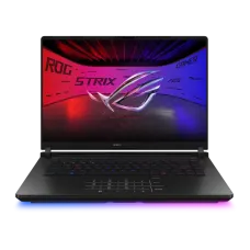 ASUS ROG Strix SCAR 16 G635LW Core Ultra 9-275HX 16GB RAM 1TB SSD RTX 5080 16" Gaming Laptop