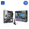 ASUS H810M AYW GAMING WIFI Intel LGA1851 mATX Motherboard