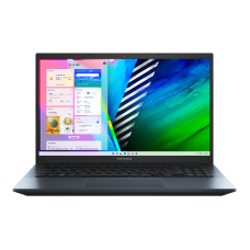 ASUS Vivobook Pro 15 M3500QC Ryzen 9 5900HX RTX 3050 4GB Graphics 15.6" FHD Laptop