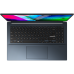 ASUS Vivobook Pro 15 M3500QC Ryzen 7 5800H RTX 3050 4GB Graphics 15.6" FHD Laptop
