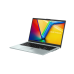 ASUS Vivobook Go 15 L1504FA Ryzen 5 7520U 16GB RAM 512GB SSD 15.6-inch FHD Laptop