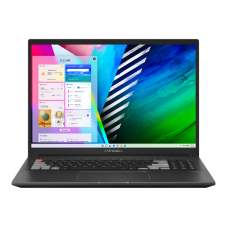 Asus Vivobook Pro 16X OLED M7600QE Ryzen 7 5800H RTX 3050Ti 4GB Graphics 16" 4K Gaming Laptop