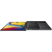 ASUS Vivobook 15 OLED M1505YA-L1238 Ryzen 7 7730U 16GB RAM 512GB SSD 15.6" FHD OLED Laptop