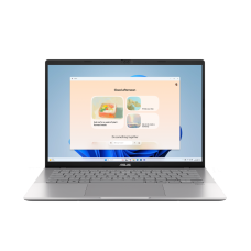 ASUS Vivobook S14 M3407HA AMD Ryzen 7 260 16GB RAM 1TB SSD 14" WUXGA Laptop