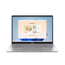 ASUS Vivobook S14 M3407HA AMD Ryzen 7 260 16GB RAM 1TB SSD 14" WUXGA Laptop