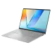 ASUS Vivobook S 16 OLED M5606KA Ryzen AI 5 340 3K OLED Copilot+PC 16" Cool Silver Laptop 