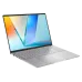 ASUS Vivobook S 16 OLED M5606KA Ryzen AI 5 340 3K OLED Copilot+PC 16" Cool Silver Laptop 