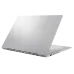 ASUS Vivobook S 16 OLED M5606KA Ryzen AI 5 340 3K OLED Copilot+PC 16" Cool Silver Laptop 