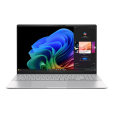 ASUS Vivobook S 15 OLED S5507QA Snapdragon X Elite 15.6" Copilot+ PC Laptop