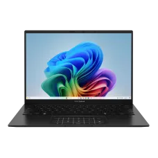 ASUS Zenbook 14 OLED UM3406KA Ryzen AI 7-350 14" Copilot+ PC Laptop
