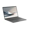 ASUS Zenbook A14 UX3407RA Snapdragon X Elite 14" OLED Copilot+ PC Laptop Iceland Gray