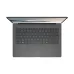 ASUS Zenbook A14 UX3407RA Snapdragon X Elite 14" OLED Copilot+ PC Laptop Iceland Gray