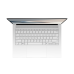 ASUS Zenbook S 14 OLED UX5406SA Core Ultra 7 256V 14" 3K Copilot+ PC Touch Laptop White