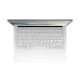 ASUS Zenbook S 14 OLED UX5406SA Core Ultra 7 256V 14" 3K Copilot+ PC Touch Laptop White