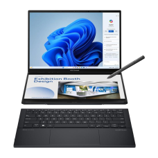 ASUS Zenbook Duo UX8406CA Core Ultra 9 14.0-inch OLED Laptop