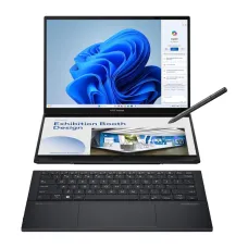 ASUS Zenbook Duo UX8406CA Core Ultra 9 14.0-inch OLED Laptop